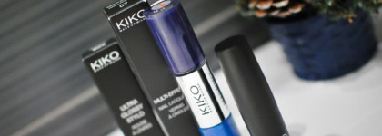 Привет из Милана: профессиональная марка Kiko