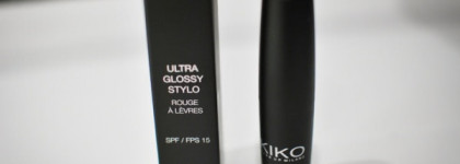 Привет из Милана: профессиональная марка Kiko