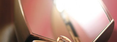 Помада "Rouge G de Guerlain " № 01 (цвет: Guerlinade)