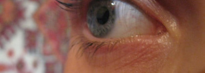 Тушь 360 Lenght Mascara от Yves Rocher я купила случайно, но