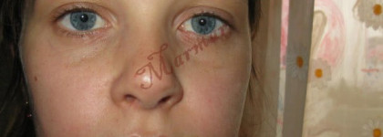 Компактные Organic Vanilla Body Expoliant Yves Rocher и Organic Vanilla Silky Cream Yves Rocher