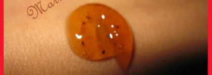 Тепленькая пошла