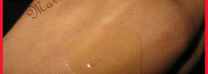 Тепленькая пошла