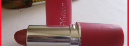 Воспоминание о лете - помада Ninelle №412 Бриллиантовое сияние