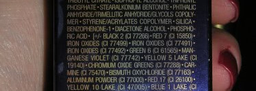 Очередной красный. Estee Lauder 21 Pure Red