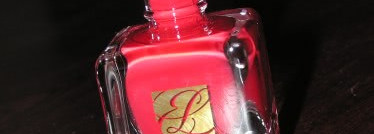 Очередной красный. Estee Lauder 21 Pure Red