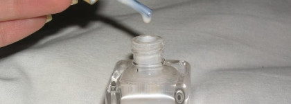 Фарфор от Estee Lauder