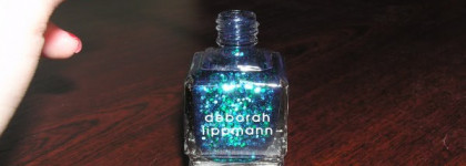 Мой американец...Deborah Lippmann