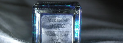 Мой американец...Deborah Lippmann