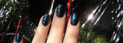 Мой американец...Deborah Lippmann