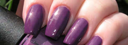 OPI - Dutch ’Ya Just Love Opi?