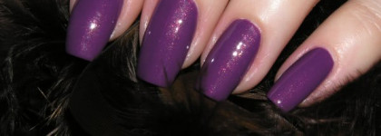OPI - Dutch ’Ya Just Love Opi?