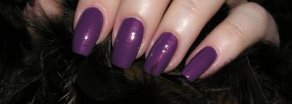 OPI - Dutch ’Ya Just Love Opi?