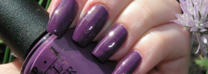 OPI - Dutch ’Ya Just Love Opi?