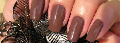 OPI — Wooden Shoe Like To Know?