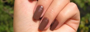 OPI — Wooden Shoe Like To Know?