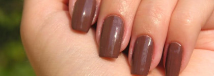 OPI — Wooden Shoe Like To Know?