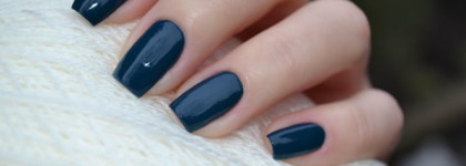 OPI Ski Teal We Drop