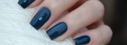 OPI Ski Teal We Drop