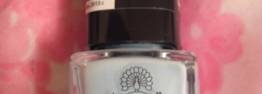 Голубая мечта с лаком Alessandro Nail Polish Nagellack #956 Pale Blue Lagoon