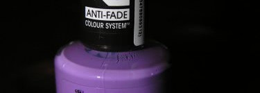 Сирень на ногтях с лаком Rimmel Lycra Pro #312 Ultra Violet