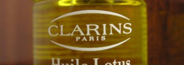 Моя любовь к Clarins. Часть 1