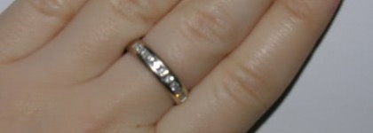 Моя осень с OPI Skull&Glossbones