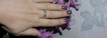 Бюджетный Парадоксал или Alessandro #513