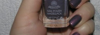 Бюджетный Парадоксал или Alessandro #513