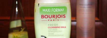 Мой уход за проблемной кожей лица. (поиски и разочарования)