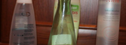 Мой уход за проблемной кожей лица. (поиски и разочарования)