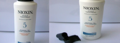 Nioxin Hair system kit №5