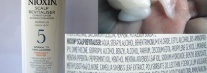 Nioxin Hair system kit №5