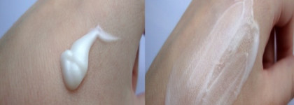 Planter’s Hyaluronic Acid Face and Neck Radiance Anti-Ageing Serum/Гиалуроновая осветляющая сыворотка