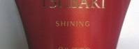 Shiseido Tsubaki Shining