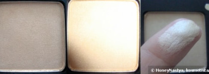 Inglot Freedom system eye shadow №363, №328, №395, №465