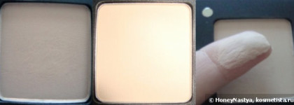 Inglot Freedom system eye shadow №363, №328, №395, №465