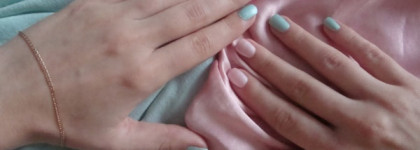 Шелковые мотивы  Relouis № 05 и № 03