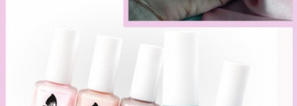 Шелковые мотивы  Relouis № 05 и № 03