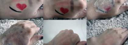 Natura House ''Beemy Honey'' Nourishing & Soothing  Cleanser