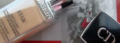 Dior Diorskin Star Studio Makeup Spectacular Brightening Weightless Perfection Foundation SPF 30 №010