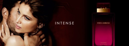 Dolce & Gabbana Pour Femme Intense Eau De Parfum