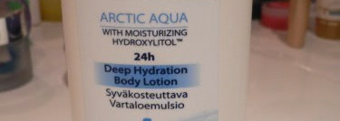 Любителям Lumene и не только