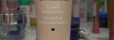 Любителям Lumene и не только