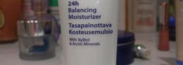 Любителям Lumene и не только