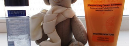 Два друга от Lumene