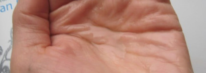 Против жирности, за объем - шампунь+ополаскиватель Egyptian Henna от Aubrey Organics