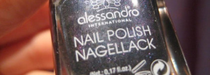 Обманщик Alessandro №261