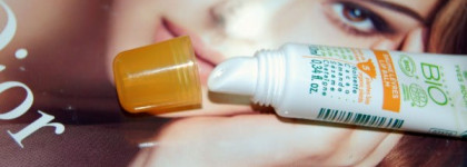 Бальзамы для губ от Nivea и Yves Rosher