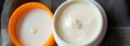 Корзиночка от Ив Роше